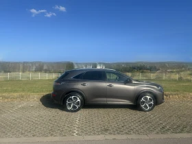 Citroen DS 7 Crossback 1.2 PureTech 130/Manual/Be Chic/EURO 6, снимка 7