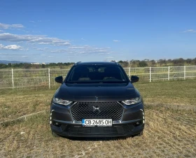 Citroen DS 7 Crossback 1.2 PureTech 130/Manual/Be Chic/EURO 6, снимка 1