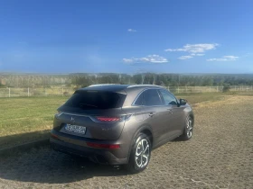 Citroen DS 7 Crossback 1.2 PureTech 130/Manual/Be Chic/EURO 6, снимка 6
