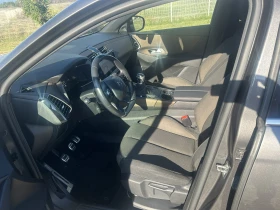 Citroen DS 7 Crossback 1.2 PureTech 130/Manual/Be Chic/EURO 6, снимка 9