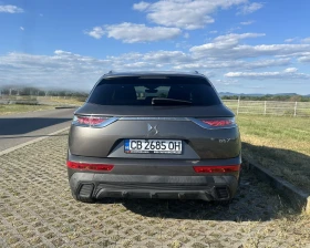 Citroen DS 7 Crossback 1.2 PureTech 130/Manual/Be Chic/EURO 6, снимка 5