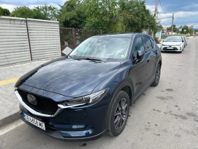 Mazda CX-5 2.5 KF AWD, снимка 4