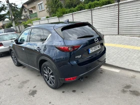 Mazda CX-5 2.5 KF AWD, снимка 6