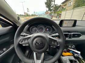 Mazda CX-5 2.5 KF AWD, снимка 10