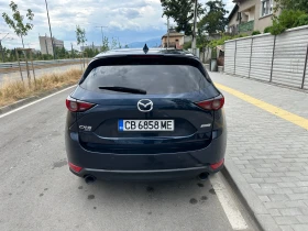 Mazda CX-5 2.5 KF AWD, снимка 7