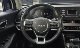Kia Sportage 2.0D Trendy* 4x4* ПОДГРЕВ* KEYLESS* КРАЙНА ЦЕНА* , снимка 10