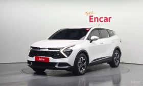 Kia Sportage 2.0D Trendy* 4x4* ПОДГРЕВ* KEYLESS* КРАЙНА ЦЕНА* , снимка 1