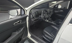 Kia Sportage 2.0D Trendy* 4x4* ПОДГРЕВ* KEYLESS* КРАЙНА ЦЕНА* , снимка 6