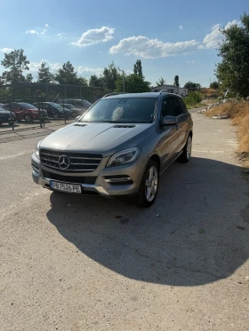 Mercedes-Benz ML 350 Пружини, снимка 3