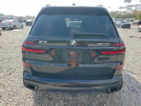BMW X7 XDRIVE M PACK| DISTRONIC| HUD| HARMAN| MASSAGE, снимка 5