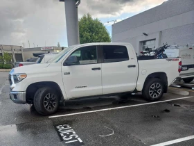 Toyota Tundra * SR5 Plus* АВТОКРЕДИТ БЕЗ ПЪРВОНАЧАЛНА ВНОСКА* , снимка 2