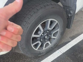 Toyota Tundra * SR5 Plus* АВТОКРЕДИТ БЕЗ ПЪРВОНАЧАЛНА ВНОСКА* , снимка 7