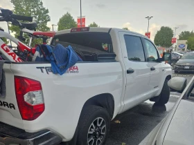 Toyota Tundra * SR5 Plus* АВТОКРЕДИТ БЕЗ ПЪРВОНАЧАЛНА ВНОСКА* , снимка 3