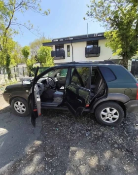 Hyundai Tucson, снимка 10