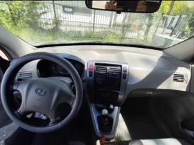 Hyundai Tucson, снимка 8