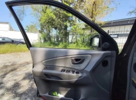 Hyundai Tucson, снимка 9
