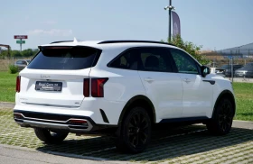 Kia Sorento 2.5T* CAM* 4WD* KEYLESS* DISTR* NAVI* , снимка 4