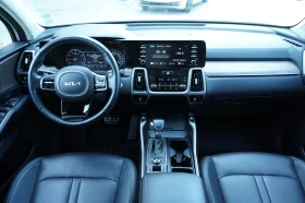 Kia Sorento 2.5T* CAM* 4WD* KEYLESS* DISTR* NAVI* , снимка 9