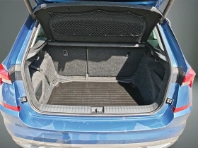 Skoda Kamiq 1.5 TSI 7DSG, снимка 13