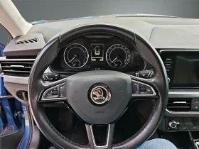 Skoda Kamiq 1.5 TSI 7DSG, снимка 10