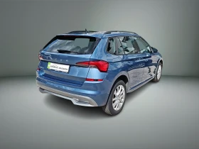 Skoda Kamiq 1.5 TSI 7DSG, снимка 5