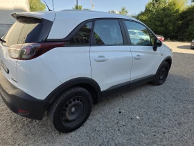 Opel Crossland X, снимка 4