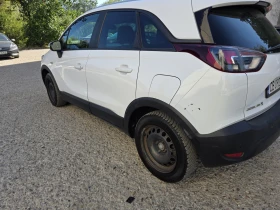Opel Crossland X, снимка 3