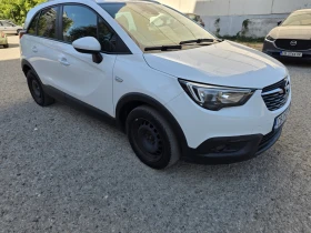 Opel Crossland X, снимка 5
