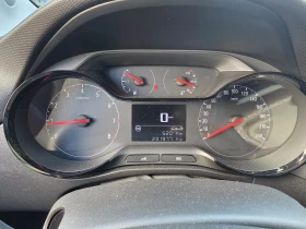 Opel Crossland X, снимка 9