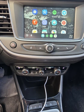 Opel Crossland X, снимка 11