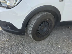 Opel Crossland X, снимка 12