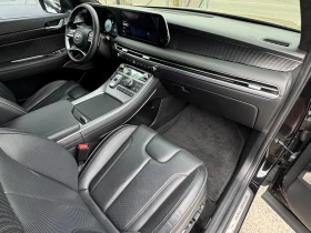 Hyundai Palisade  3.8 ! 4WD ! 6+ 1 ! Calligraphy !, снимка 11