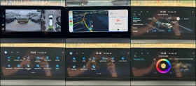 Hyundai Palisade  3.8 ! 4WD ! 6+ 1 ! Calligraphy !, снимка 15