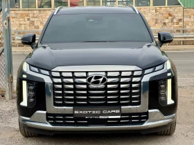 Hyundai Palisade  3.8 ! 4WD ! 6+ 1 ! Calligraphy !, снимка 2