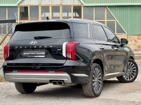 Hyundai Palisade  3.8 ! 4WD ! 6+ 1 ! Calligraphy !, снимка 4
