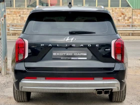Hyundai Palisade  3.8 ! 4WD ! 6+ 1 ! Calligraphy !, снимка 5