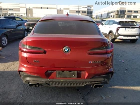 BMW X4 M40i* Distronic* Headup* Harman Kardon* Цена до БГ, снимка 5