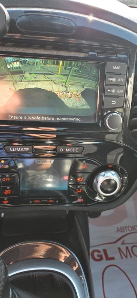 Nissan Juke Acenta, снимка 16