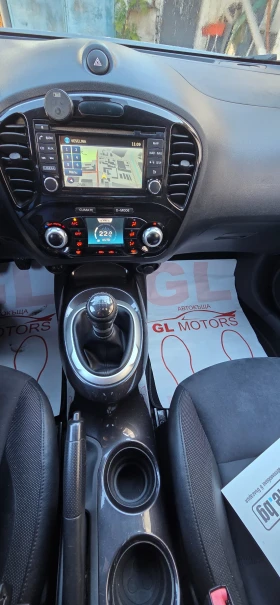 Nissan Juke Acenta, снимка 11