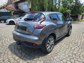 Nissan Juke Acenta, снимка 7