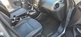 Nissan Juke Acenta, снимка 9