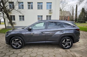 Hyundai Tucson 2.0 , снимка 7