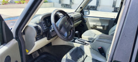 Land Rover Discovery 2.5TD, снимка 8