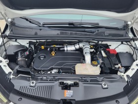 Opel Mokka X  2018г-1.4i-153к.с EURO 6-4x4-АВТОМАТИК-ШВЕЙЦАРИЯ, снимка 17