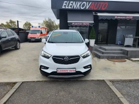     Opel Mokka X  2018-1.4i-153. EURO 6-4x4--