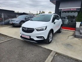     Opel Mokka X  2018-1.4i-153. EURO 6-4x4--