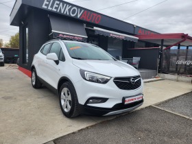 Opel Mokka X  2018-1.4i-153. EURO 6-4x4-- | Mobile.bg   1