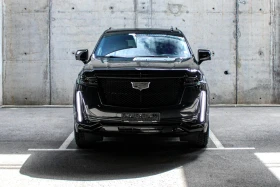 Обява за продажба на Cadillac Escalade Sport Platinum  ~ 219 000 лв. - изображение 1