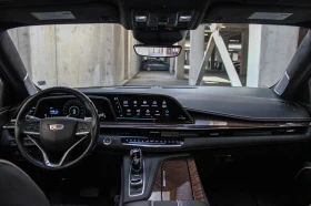Обява за продажба на Cadillac Escalade Sport Platinum  ~ 219 000 лв. - изображение 7