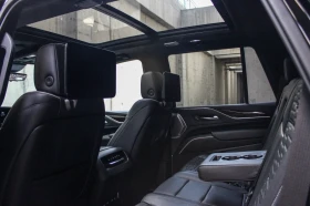 Обява за продажба на Cadillac Escalade Sport Platinum  ~ 219 000 лв. - изображение 8